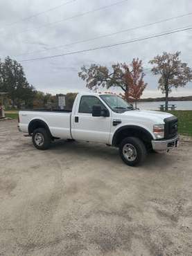 2008 Super Duty for sale in Albany, MN