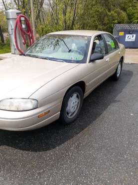 99 Chevy Lumina 3 1L V6 for sale in Pottstown, PA