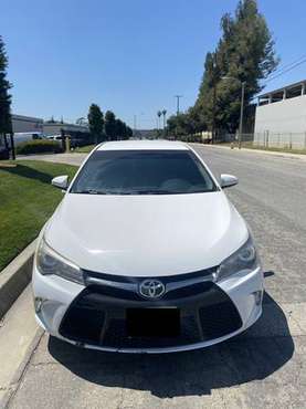 2019 Camry mint condition for sale in North Highlands, CA