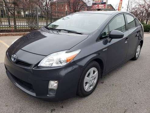 2011 Toyota Prius for sale in North Chili, NY