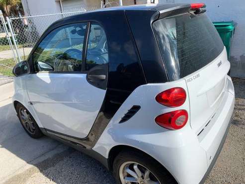 2008 Smart Car for sale in Venice, FL