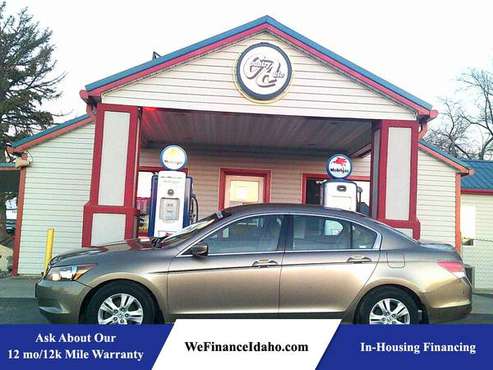Quality Used Vehicles with Affordable Payment Plans! for sale in Twin Falls, ID