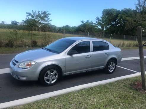 2006 Chevrolet Cobal LS for sale for sale in Homestead, FL