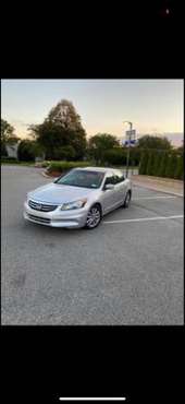 2012 Honda Accord Ex Must Go! - cars & trucks - by owner - vehicle... for sale in Holbrook, NY