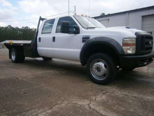 2010 ford super duty f-550 drw xl 6.4 diesel mechanic special... for sale in Riverdale, GA