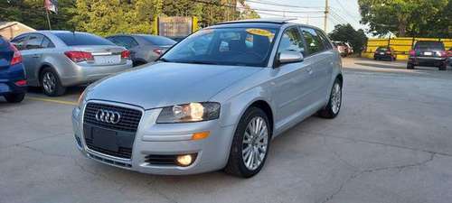 2007 AUDI A3 2 0 PREMIUM - - by dealer - vehicle for sale in Monroe, NC