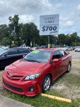 TOYOTA COROLLA - cars & trucks - by dealer - vehicle automotive sale for sale in Gainesville, FL