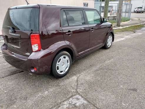 2011 Scion xB - cars & trucks - by owner - vehicle automotive sale for sale in Miami, FL