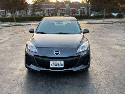 2013 Mazda3 I Touring - cars & trucks - by owner - vehicle... for sale in Mountain View, CA