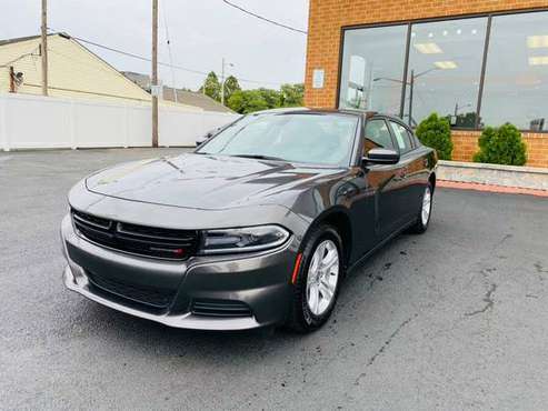 2019 Dodge Charger SXT * 17K miles * Moonroof & Leather * Sale * -... for sale in INGLEWOOD, CA