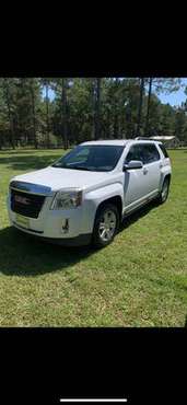GMC TERRAIN SLT - cars & trucks - by owner - vehicle automotive sale for sale in Americus, GA