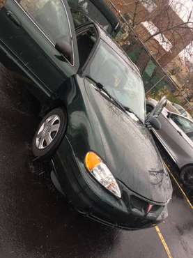 2004 Pontiac Grand Am 116,000!! - cars & trucks - by owner - vehicle... for sale in Cleveland, OH