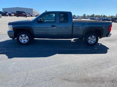 2010 Chevrolet Chevy Silverado 1500 LT CALL OR TEXT US TODAY! - cars... for sale in Duncan, NC
