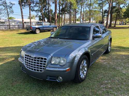 2006 Chrysler 300C Hemi 5 7 ! - - by dealer - vehicle for sale in Clearwater, FL