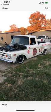 1962 ford unibody rat rod - cars & trucks - by owner - vehicle... for sale in Great Falls, MT