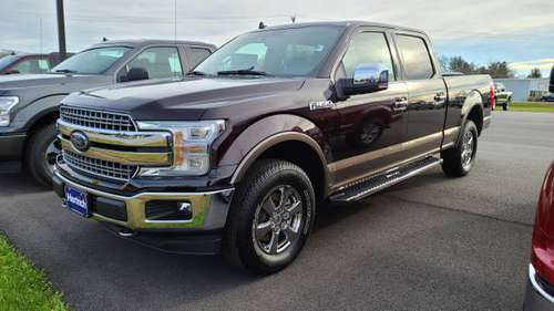 🔥NEW 2020 F150 LARIAT 5.0L V8-FX4-6.5' BED-PANORAMIC ROOF-LOADED🔥 -... for sale in Oxford, MD