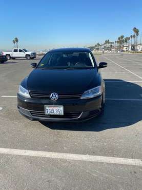 2014 VW Jetta - cars & trucks - by owner - vehicle automotive sale for sale in Long Beach, CA