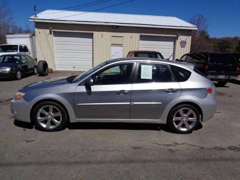 2009 Subaru Impreza Outback Sport AWD 4dr Wagon 4A CASH DEALS ON ALL for sale in Lake Ariel, PA