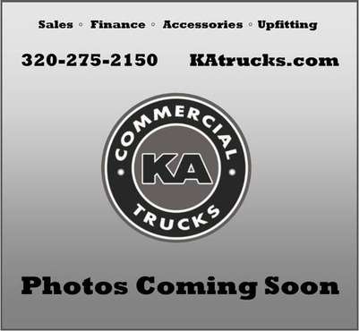 2017 Ford F550 XL - Cab Chassis - 4WD 6.7L V8 Power Stroke(C25747) -... for sale in Dassel, MN
