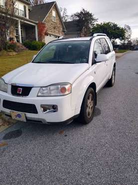 2007 Saturn Vue - cars & trucks - by owner - vehicle automotive sale for sale in Fountain Inn, SC