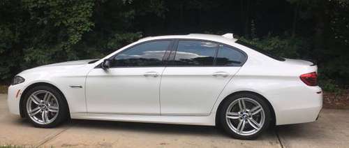 BMW 535ix M package for sale in Hoschton, GA
