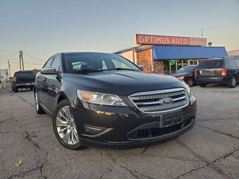 2010 Ford Taurus Limited ***90K miles ONLY*** for sale in Omaha, NE