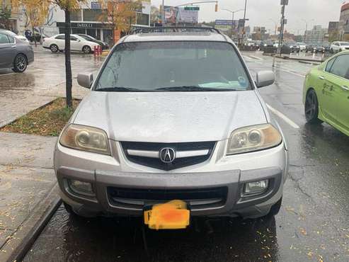 2004 Acura MDX (NEEDS WORK) for sale in Bronx, NY
