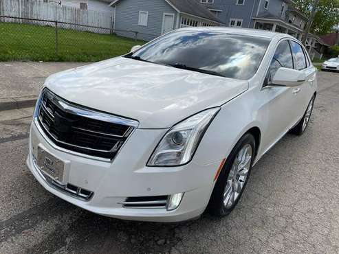 2013 Cadillac XTS luxury Limited for sale in Dayton, OH
