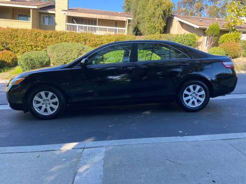 Toyota Camry XLE - - by dealer - vehicle automotive sale for sale in San Diego, CA