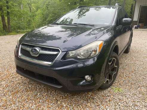 Subaru Crosstrek for sale in Dearing, MO