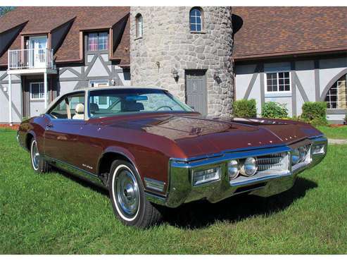 1969 Buick Riviera for sale in Carlisle, PA