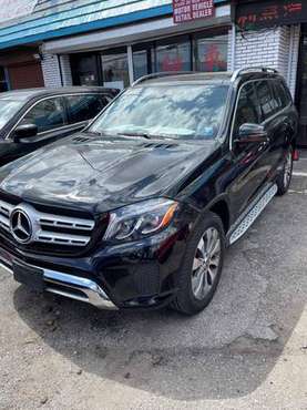 2019 Mercedes Benz GLS450 Factory Warranty - - by for sale in Flushing, NY