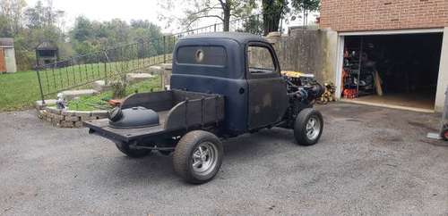 Ford Rat project for sale in Bernville, PA