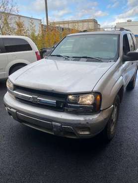 2007 Chevy Blazer - cars & trucks - by owner - vehicle automotive sale for sale in Grants Pass, OR