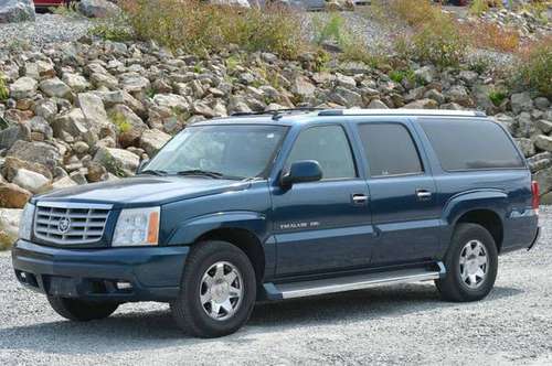 2006 *Cadillac* *Escalade* *ESV* - cars & trucks - by dealer -... for sale in Naugatuck, CT