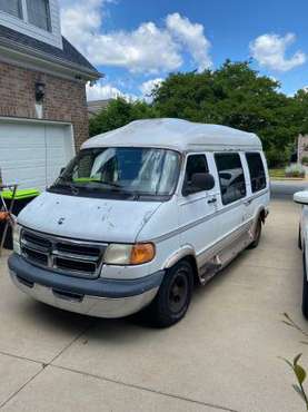 Van Dodge Ram 1500 for sale in Greenville, SC