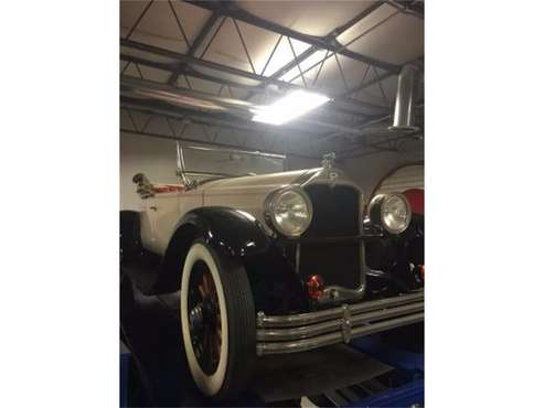 1928 Buick Roadster for sale in Cadillac, MI