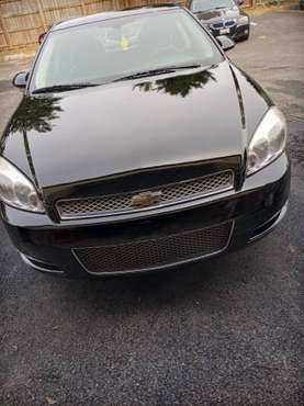 Chevy Impala 2015 for sale in Washington, District Of Columbia