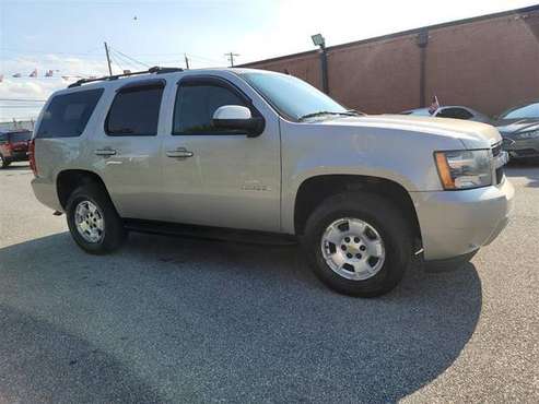 2009 CHEVROLET TAHOE LT w/1LT $995 Down Payment - cars & trucks - by... for sale in Temple Hills, District Of Columbia