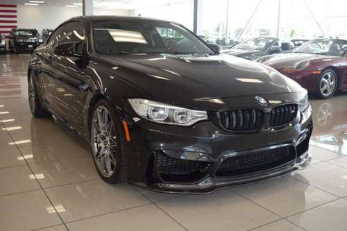 2017 BMW M4 Base 2dr Coupe 100s of Vehicles - - by for sale in Sacramento , CA