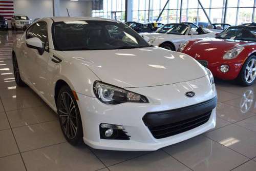 2014 Subaru BRZ Limited 2dr Coupe 6M **100s of Vehicles** - cars &... for sale in Sacramento , CA