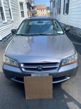 2000 Honda Accord for sale in Schenectady, NY