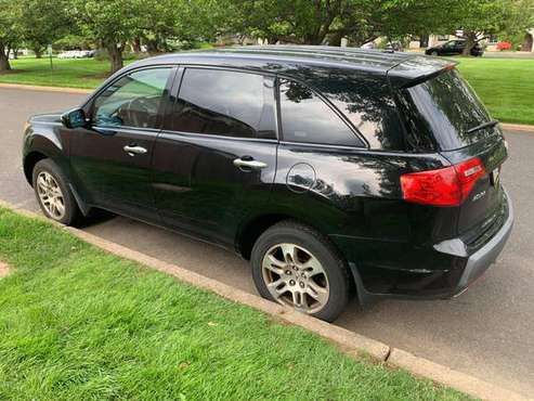 2009 Acura MDX Sport Utility 4D for sale in Southampton, PA