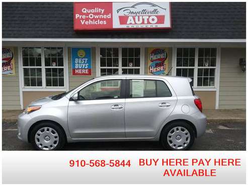 2014 Scion xD - - by dealer - vehicle automotive sale for sale in Fayetteville, NC