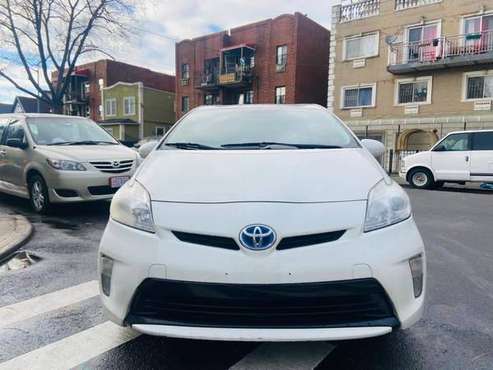 2013 TOYOTA PRIUS ((GAS SAVER)) - cars & trucks - by dealer -... for sale in Corona, NY