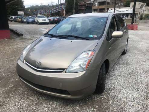 2008 Toyota Prius for sale in Pittsburgh, PA