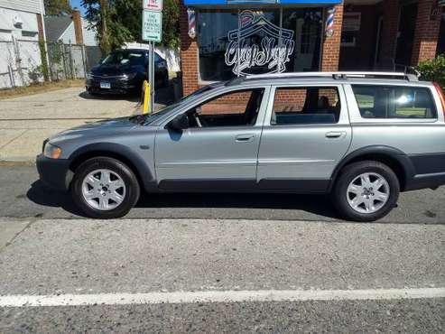 2005 Volvo XC70 Cross Country Wagon All Wheel Drive for sale in Baldwin, NY