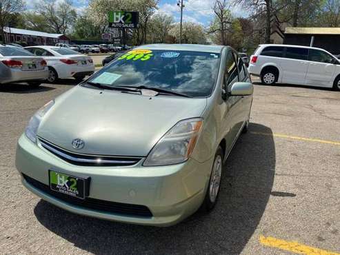 2008 Toyota Prius - - by dealer - vehicle automotive for sale in Beloit, IL