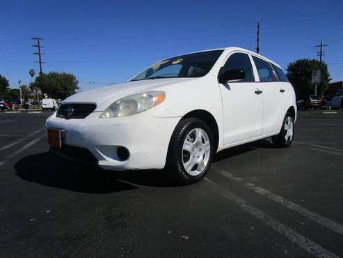 2007 Toyota Matrix 1000 Down Everyone Approved - cars & trucks - by... for sale in Panorama City, CA