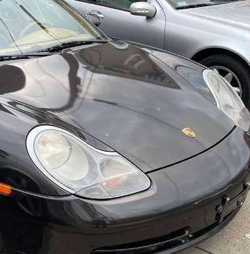 1999 Porsche CARRERA 996 for sale in Edgewater, NY